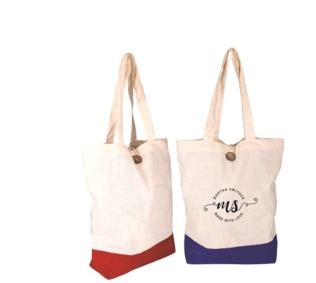 Canvas Bag