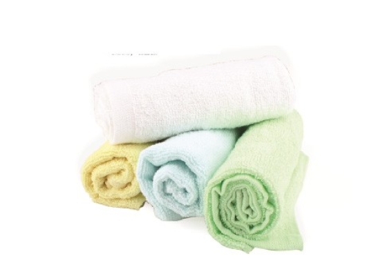 FT1102 - Face Towel