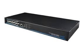 POE SWITCH UTP3-GSW0806- TP150