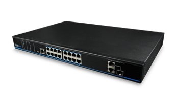 POE SWITCH UTP1-SW16-TP300