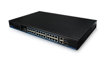 POE SWITCH UTP1-SW24-TP420