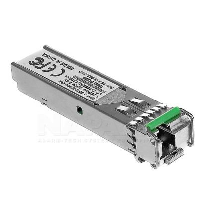 SFP MODULE SFP-1.25G-20KM-RX