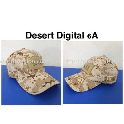 Desert Digital 6A
