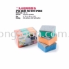 Scouring Pad With Sponge Green Pad Colour Pad Scouring Pad Sponge Green Pad Colour Pad Hygiene Product / Cleaning Tools