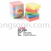 Scouring Pad With Sponge Green Pad Colour Pad Scouring Pad Sponge Green Pad Colour Pad Hygiene Product / Cleaning Tools