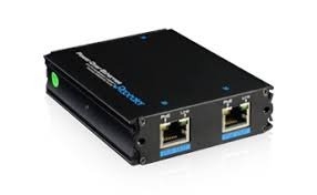 PoE Ethernet Repeater UTP7201ER-POE