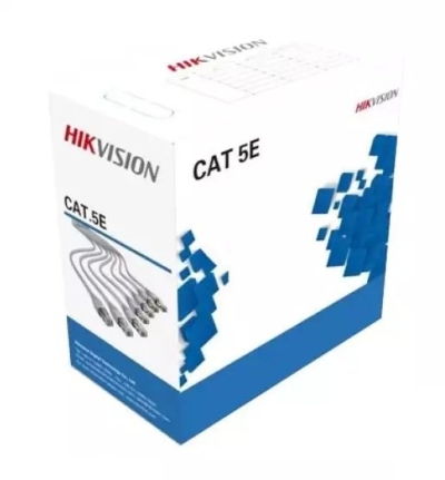 HIKVISION CABLE DS-1LN5E-E/E