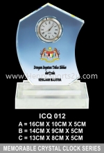 ICQ 012 MEMORABLE CRYSTAL