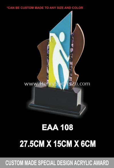 EAA 108 CUSTOM MADE