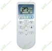 RAS-X10CD HITACHI AIR CONDITIONING REMOTE CONTROL HITACHI AIR CON REMOTE CONTROL