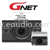 GNET L2 2Ch Front FHD Rear HD 24 hour Recorder  GNet (Global Net) DVR Recorder