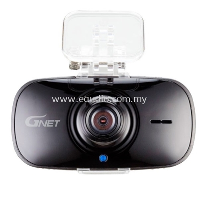 GNET GN700 1CH FHD 24 hour Car Recorder DVR