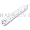 C 3542 SRGU42PW Surge Lightning Protector