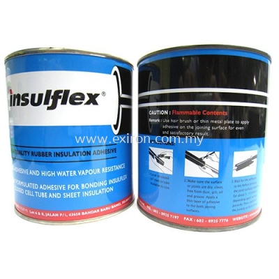 Insulflex ADHESIVE