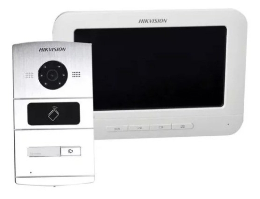 IP Video Intercom