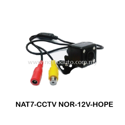 CCTV NORMAL 12V