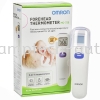 OMRON FOREHEAD THERMOMETER OMRON FOREHEAD THERMOMETER