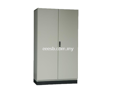 Floor Standing Enclosure (IP55)