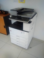 B&G Copier Sdn Bhd