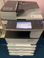 B&G Copier Sdn Bhd