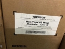 Treton Wax-Tape Wrap Aluminum (12"x18") Wrap Wax Tape