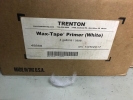 Treton Wax-Tape Primer (White) Primer Wax Tape