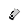 MT046A SWIVEL USB Flash Drive