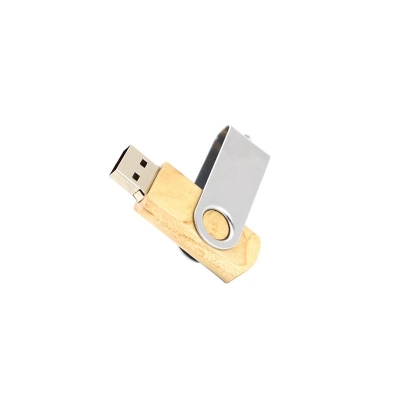 WD020A WOOD SWIVEL