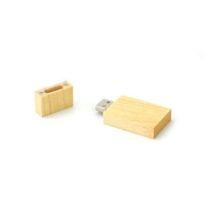 WD008A WOOD CAP