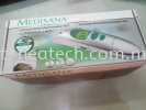 Medisana forehead thermometer forehead thermometer