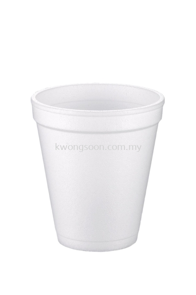 6 8 12 Oz Foam Cup 6 8 12 Oz