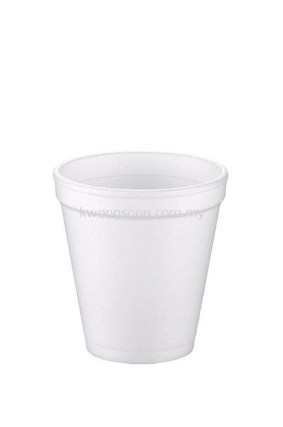 6 8 12 Oz Foam Cup 6 8 12 Oz