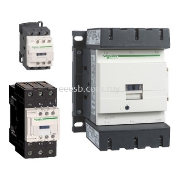 Schneider Contactor