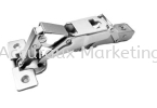 Accura Silence Soft Closing Wide Opening Hinge Hinge 03. FURNITURE HINGE