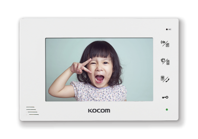 KCV-A376. Kocom Video Intercom