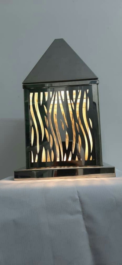  Led Interior Art deco light 