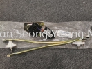 CHANGAN Era Star SC1022 Wiper Assy Windshield (Motor) CHANA ERA STAR 1.3 SC1022 CHANGAN Spare Parts