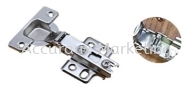 Free Swing Concealed Hinge Hinge 03. FURNITURE HINGE