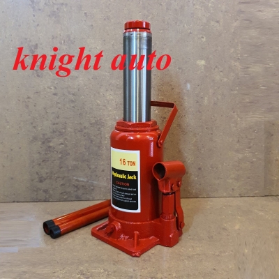 16 Ton Hyd Bottle Jack ID31520  