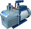 Value Vacuum Pump 8CFM (VE280) VALUE Tool & Accessories