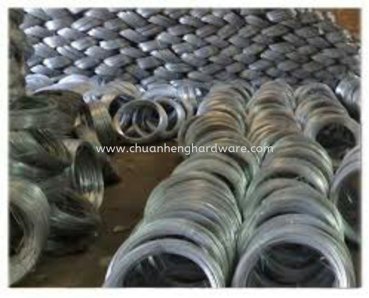 g.i wire G20 x 5 KG