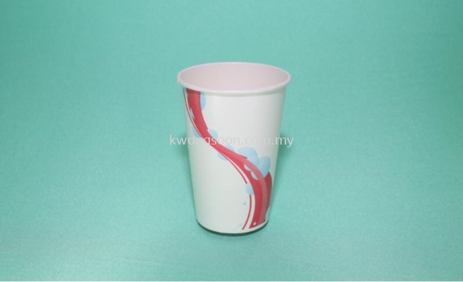 6.5 12 16 22 24 Oz Cold Paper Cup