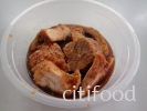  MEAT - CHICKEN / PORK