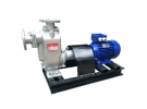 BUGATI  SXS STAINLESS STEEL SELF PRIMING PUMP  SXS Stainless Steel Pumps