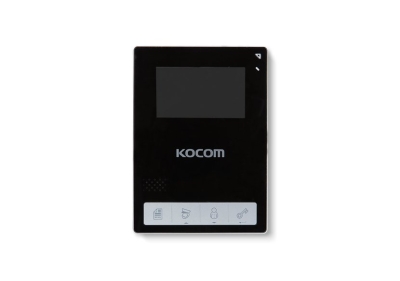KCV-D436. Kocom Video Intercom