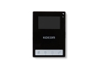 KCV-D436. Kocom Video Intercom AUDIO/VIDEO INTERCOM KOCOM INTERCOM SYSTEM