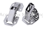 Spring Hinge 90 Hinge 03. FURNITURE HINGE