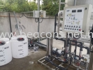 3.5 m3/hr Underground Water RO System Underground Water Treatment Reverse Osmosis System, RO System 