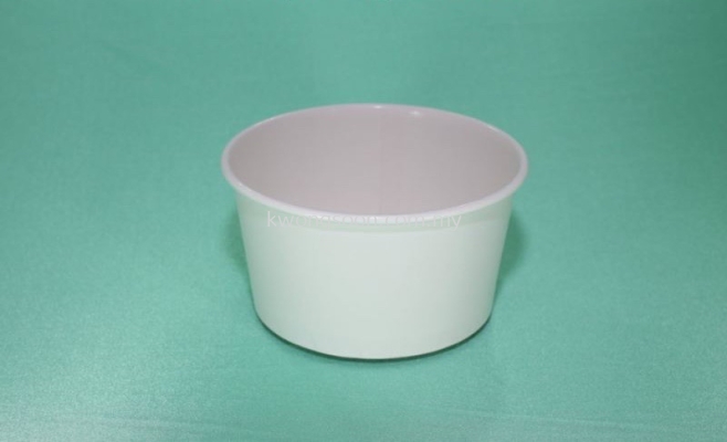 Paper Bowl Dine In / Take Away Wholesale