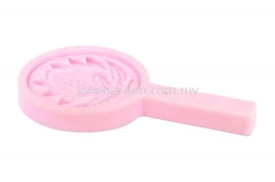 Shallow Ace Shaped Cake Mould